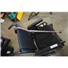 Image 2 : FOLDING WHEELCHAIR AND CANE