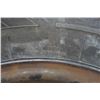 Image 8 : PAIR OF 14 INCH TIRES AND PAIR OF 15 INCH TIRES WINTER TIRES STUDDED, UNUSED
