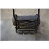Image 2 : Black reel mower