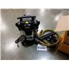 Image 2 : As new Dewalt 10 gallon stainless wet dry shop vac