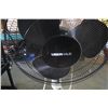 Image 2 : FLOATER AIR COOLER AND FLOOR FAN