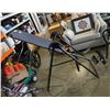 Image 1 : Teeter hangups inversion table