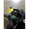 Image 2 : Yardworks 12 A premium electric blower