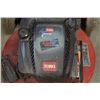 Image 2 : TORO 6HP GAS LAWNMOWER - SELF PROPELLED