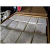 Image 2 : Box of new Asana ultra-thin feminine sanitary napkin 1200 / box