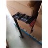 Image 2 : Just rite 3 bike trailer hitch ball mount carrier