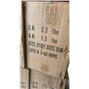 Image 2 : 4 BOXES OF SCOURING PADS