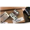 Image 2 : LOT OF ASSA ABLOY DOOR CLOSURES, HINGES