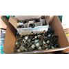Image 2 : LOT OF WIRE BRUSH AND WHEEL BITS