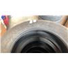 Image 2 : 4 225/65R17 INCH TIRES - TWO MICHELIN, TWO BF GOODRICH