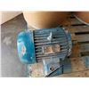 Image 2 : 7.5 horsepower electric motor
