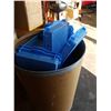 Image 2 : Cardboard barrel of Parts trays