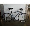Image 1 : SILVER SUPERCYCLE BIKE