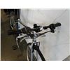 Image 2 : SILVER SUPERCYCLE BIKE