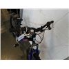 Image 2 : BLUE BLACK INFINITY BIKE