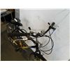 Image 2 : YELLOW BLACK SUPER RIDER BIKE