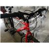 Image 2 : BLACK RED ROSS RIDGERUNNER BIKE