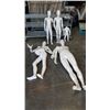 Image 8 : Mannequin family