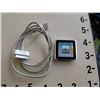 Image 2 : Apple iPod Touch Nano 6th Generation 16 GB ready