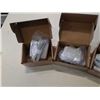 Image 2 : 3 MAC BOOK PRO REPLACEMENT AC ADAPTERS