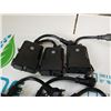 Image 2 : 6 new Smart Wi-Fi indoor outdoor double plug splitters