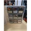 Image 2 : BINDER OF MAGIC THE GATHERING CARDS