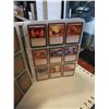 Image 8 : BINDER OF MAGIC THE GATHERING CARDS