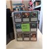 Image 2 : BINDER OF VARIOUS TRADING CARDS - MAGIC THE GATHERING, YUGIOH, FORTNITE, POKEMON