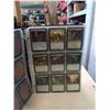 Image 8 : BINDER OF VARIOUS TRADING CARDS - MAGIC THE GATHERING, YUGIOH, FORTNITE, POKEMON