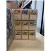 Image 25 : BINDER OF POKEMON CARDS
