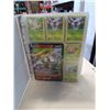 Image 2 : BINDER OF POKEMON CARDS