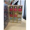 Image 8 : BINDER OF POKEMON CARDS