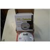 Image 2 : LOT OF CARBON MONOXIDE ALARMS