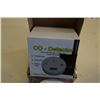 Image 8 : LOT OF CARBON MONOXIDE ALARMS