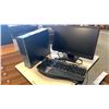 Image 1 : Dell core I3 2nd gen, 8 GB HDD, Reset to windows 10 no password
