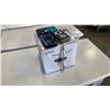 Image 1 : Wireless self-emptying rain gauge sensor and 3 digital cameras