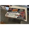 Image 1 : AFX SPEED SHIFTER SLOT CAR TRACK - NO CARS