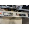 Image 2 : AFX SPEED SHIFTER SLOT CAR TRACK - NO CARS