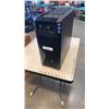 Image 1 : Zalman Z9 computer tower with contents
