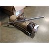 Image 1 : Vintage electrolux vacuum