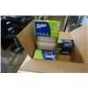 Image 3 : 4 NEW 26 PIECE ZIPLOCK CONTAINERS