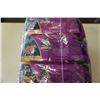 Image 2 : 9KG OF NEW WHISKAS DRY CAT FOOD WITH HAIRBALL CONTROL