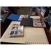 Image 1 : 3 BINDERS OF HOCKEY CARDS