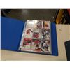Image 2 : 3 BINDERS OF HOCKEY CARDS