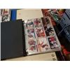 Image 3 : 3 BINDERS OF HOCKEY CARDS