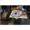 Image 4 : LOT OF ADULT VIDEOS, LIPSTICK BOXES WITH MIRRORS