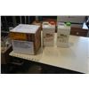 Image 1 : ROLL OF KODAK POLYMAX PAPER AND 2 JUGS PAPER FIXER AND DEVELOPER