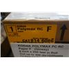 Image 2 : ROLL OF KODAK POLYMAX PAPER AND 2 JUGS PAPER FIXER AND DEVELOPER