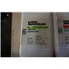 Image 7 : ROLL OF KODAK POLYMAX PAPER AND 2 JUGS PAPER FIXER AND DEVELOPER