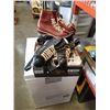 Image 1 : CCM AND BAUER ICE SKATES AND CANADIAN LEATHER ROLLER SKATES